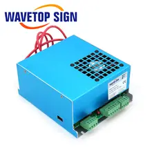 MYJG 40W CO2 Laser Power Supply 50W #4