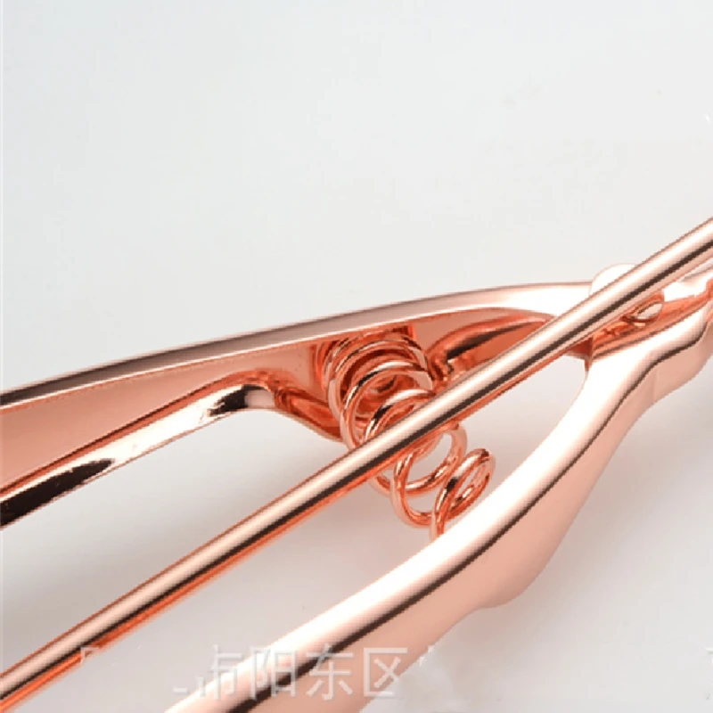 Rose Gold Ice Cream Spoon Stainless Steel Ice Cream Tool Cookie Scoop Icecream Spoon Kitchen Sticks Mashed Potatoes Watermelon