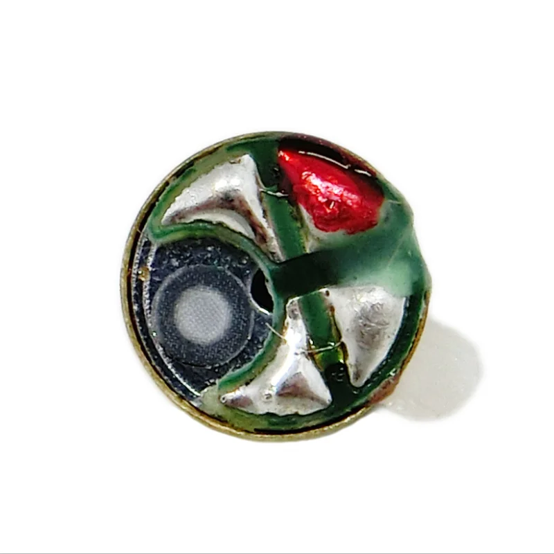 Unidad de altavoz de 6 mm Controlador de 6 mm 16 ohmios 10 piezas