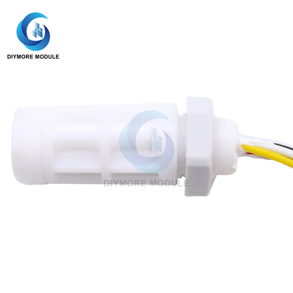 2.15-5.5V SHT30 Temperature and Humidity Sensor HY2.0-4P Interface IIC Digital Signal Output Cable length 28cm