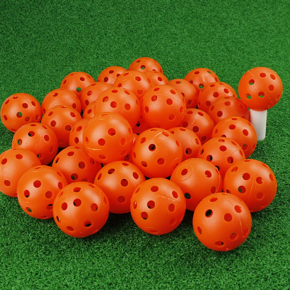 Variant: 24Pcs Orange