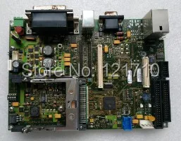 Industrial equipment board IPCG2-KOC-R MBX86MM-AF REV.402 TQM P3T.100