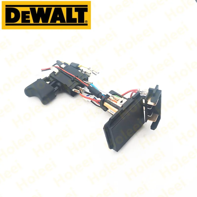 SWITCH SA for DeWALT N360140 DCF880 DCF880M2 DCF885M2 DCF885C2 DCF885 N327906 N744154 Power Tool Accessories Electric tools part