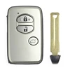 2010-2017key 2010-2017 3 button 315MHz B74EA 89904-60490 unlocked replacement 2