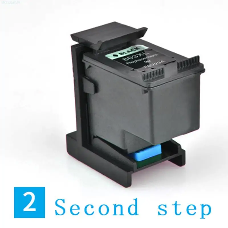 BLOOM Ink Cartridge  Tool for HP 121 122 140 141 300 301 302 21 22 61 650 652