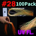 100 packs 28