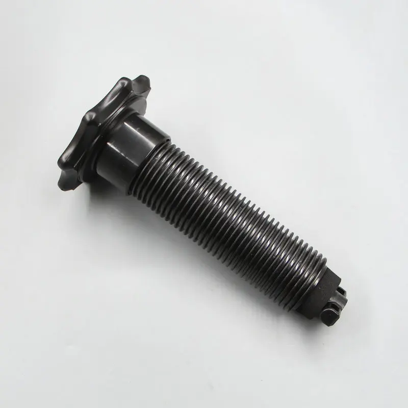 Apply to Passat B8L Tiguan L Golf 7 Touran L Spare wheel screw Reserve tyre fixing screw 3GD 803 899