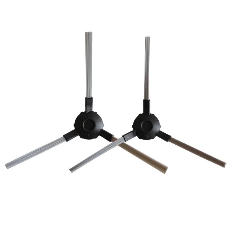 Kit de remplacement pour aspirateur Robot, brosse latérale, filtres Hepa pour AMIBOT Spirit Ice Laser