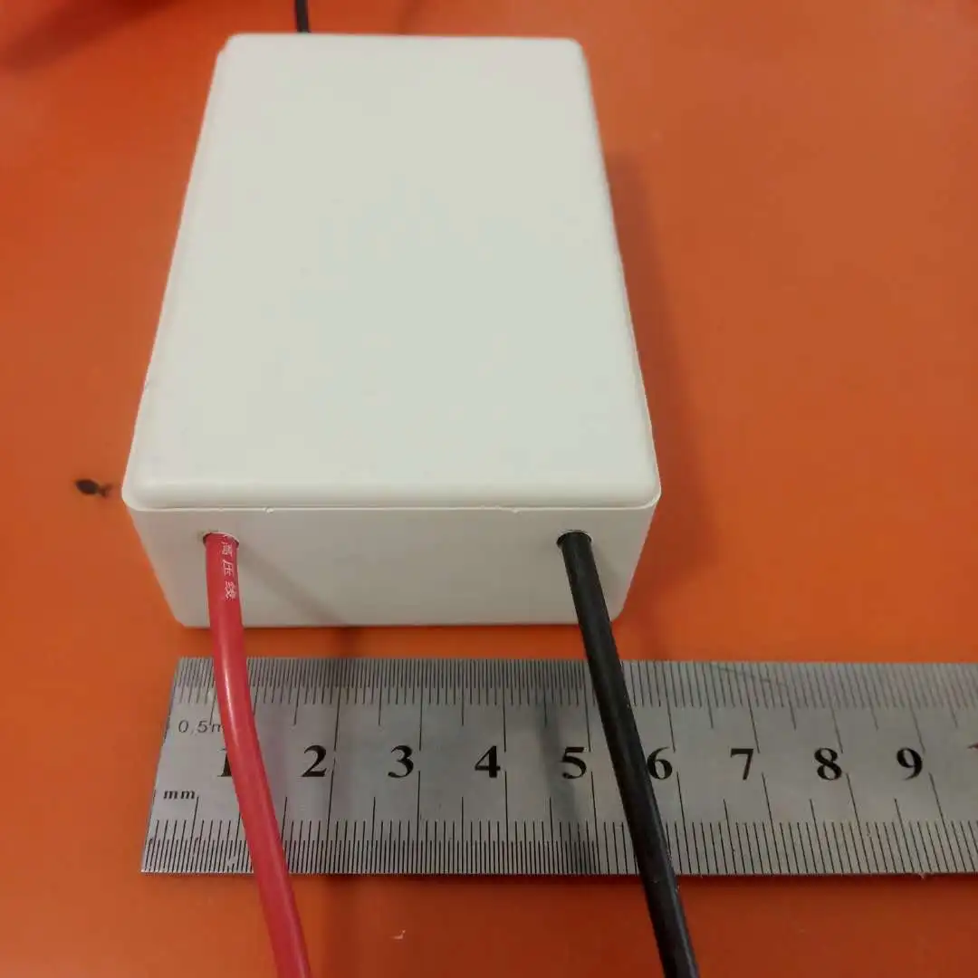 Long-term High Voltage Generator/igniter Inverter DC Pulse Arc Input 9.2V30V Output 2KV20KV