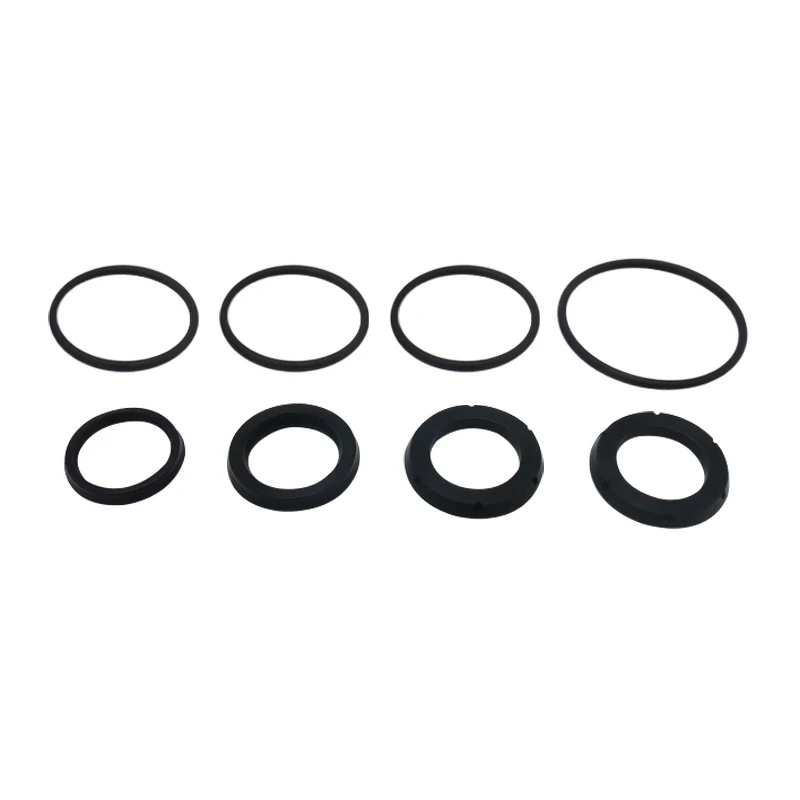 Brake Master Cylinder Repair Kit Oring Seal Gasket for Toyota Hiace All Model 2014- Fit 47207-26010 Car Accessories Dropshipping