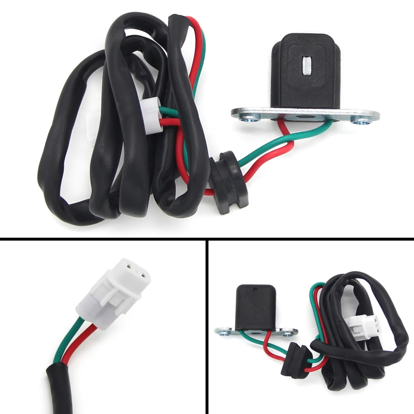 Motorcycle Outboard Pulse Sensor For Polaris OUTLAW 450 525 