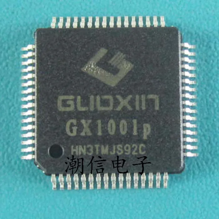 

10cps GX1001P