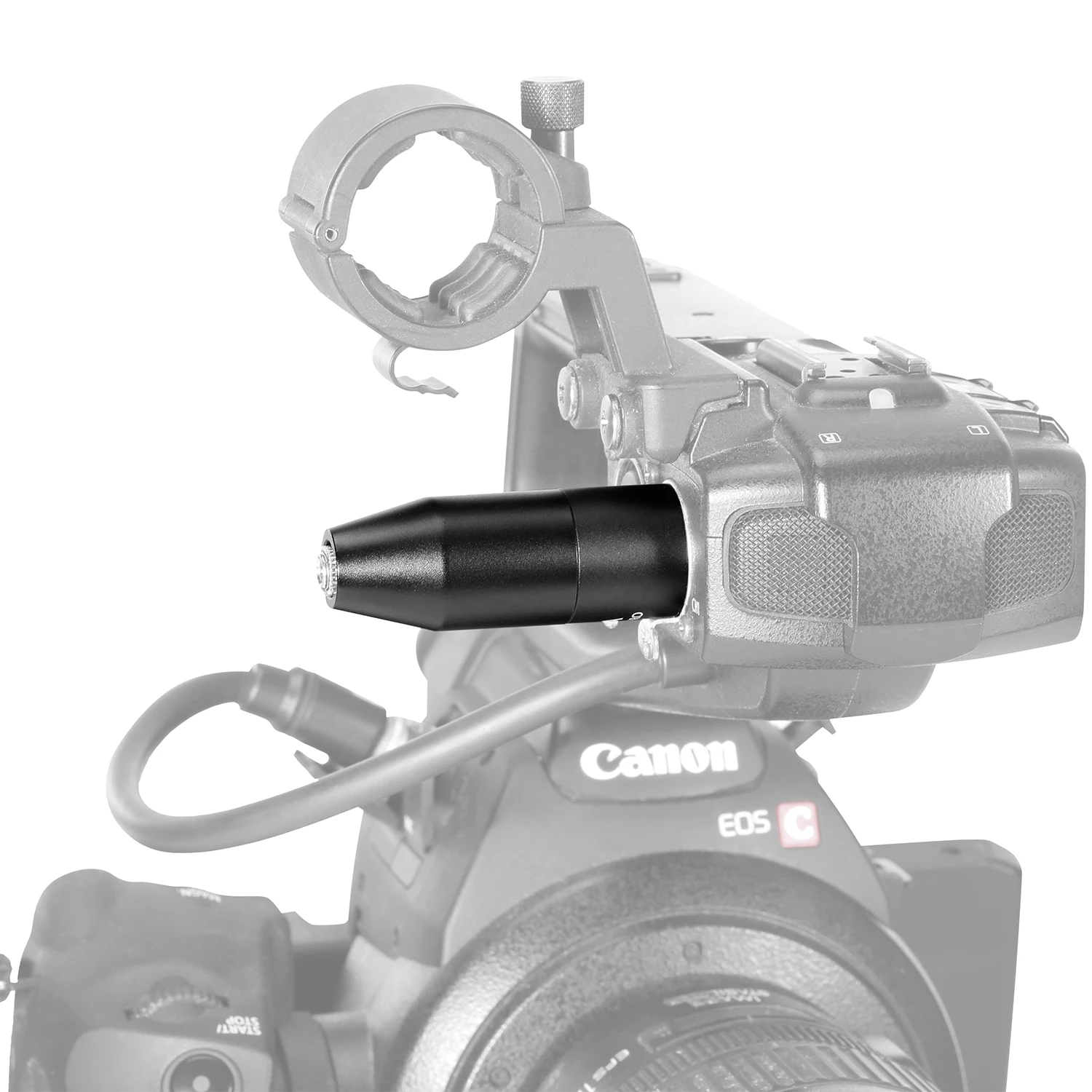 BOYA-محول ميكروفون أنثى 35C-XLR 3.5 مللي متر (TRS) ، موصل ذكر إلى 3 دبابيس XLR ، مسجل وخلاطات كاميرات الفيديو من سوني