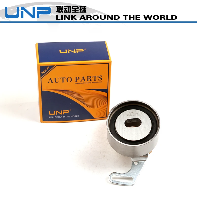 

Auto Timing Belt Tensioner Assembly 14510-pt0-003 14510-PT0-002 For ACCORD 1992-2002 2.0L 2.2L 2.3L ODYSSEY 1995-2004 14510pt000