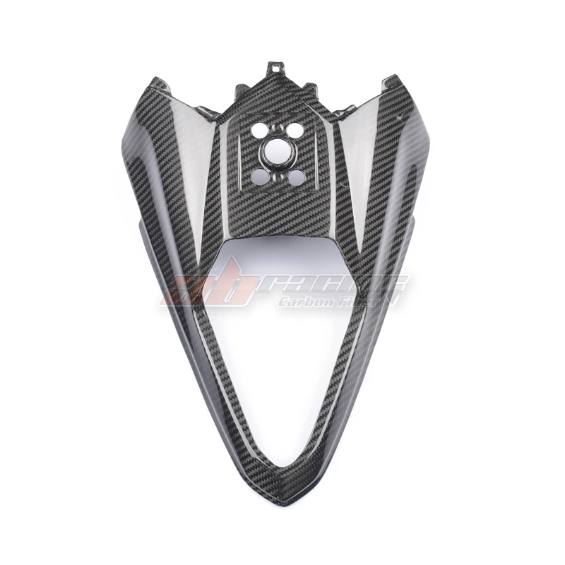 Rear Tail Under Cover Brake Light Cowl Fairing For Yamaha YZF-R6 2008-2016 Full Carbon Fiber 100%