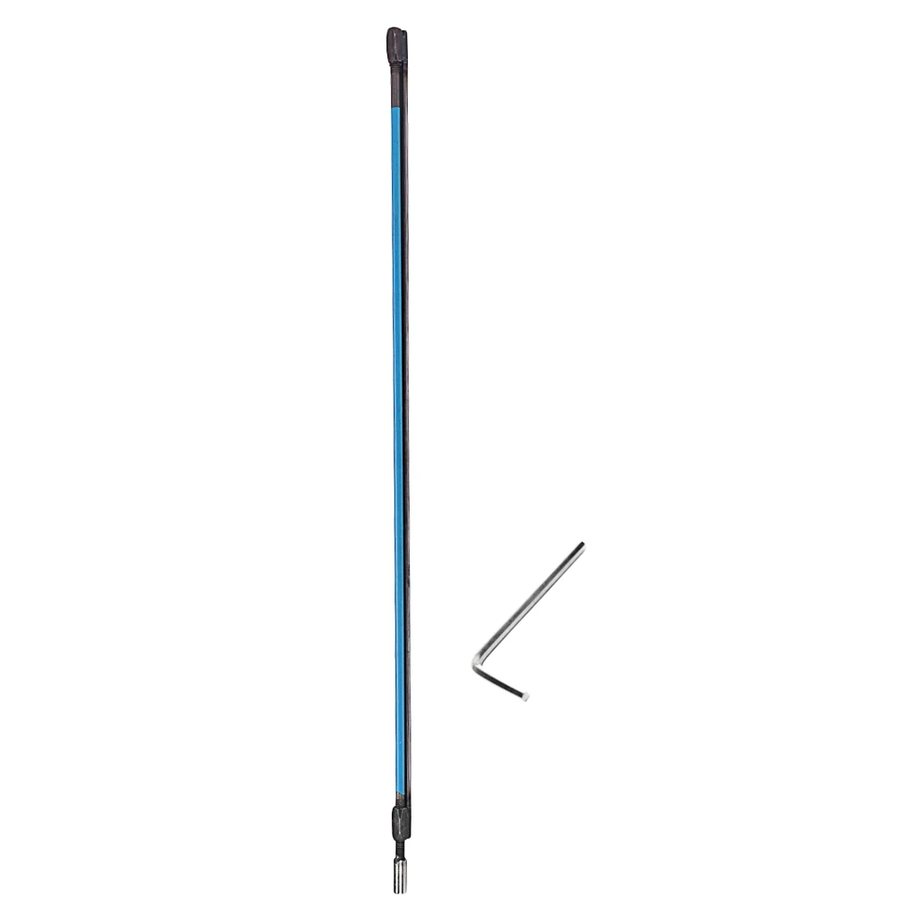 460mm Two Way Guitar Truss Rod With Allen Wrench For Guitar Parts Accessories