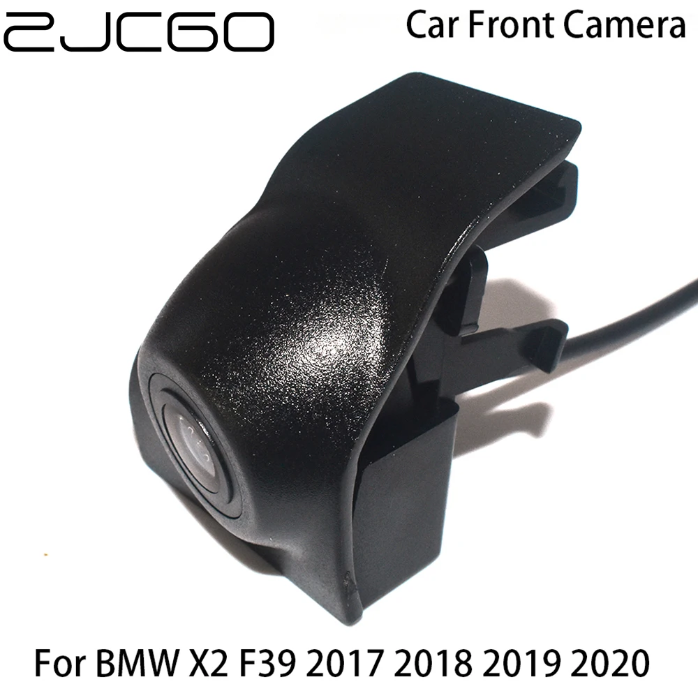 Car Front View Parking LOGO Camera Night Vision Positive Waterproof for BMW X2 F39 2017 2018 2019 2020