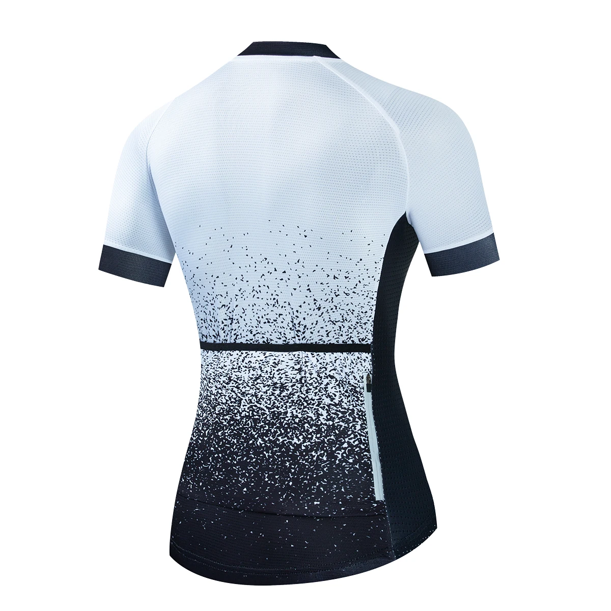 KEYIYUAN New Women\'s Cycling Jersey Tops Summer Short Sleeve Bike Shirt Road Bicycle Clothing Camisa Mtb Maillot Cyclisme Femme