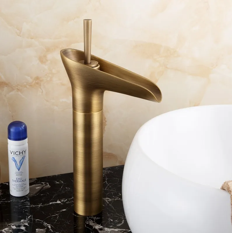 bathroom-faucet-antique-brass-single-handle-hot-cold-water-mixer-taps-wash-basin-bathroom-deck-mounted-faucet-zd738