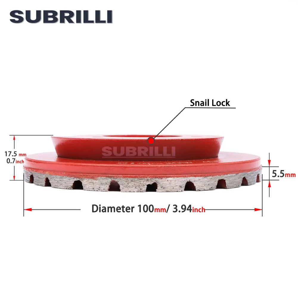 SUBRILLI 4