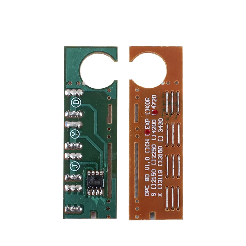 5K SCX-4720D5 Compatible Toner Cartreidge Chip Apply to SAMSUNG SCX-4520 4720F 2720FN Printer