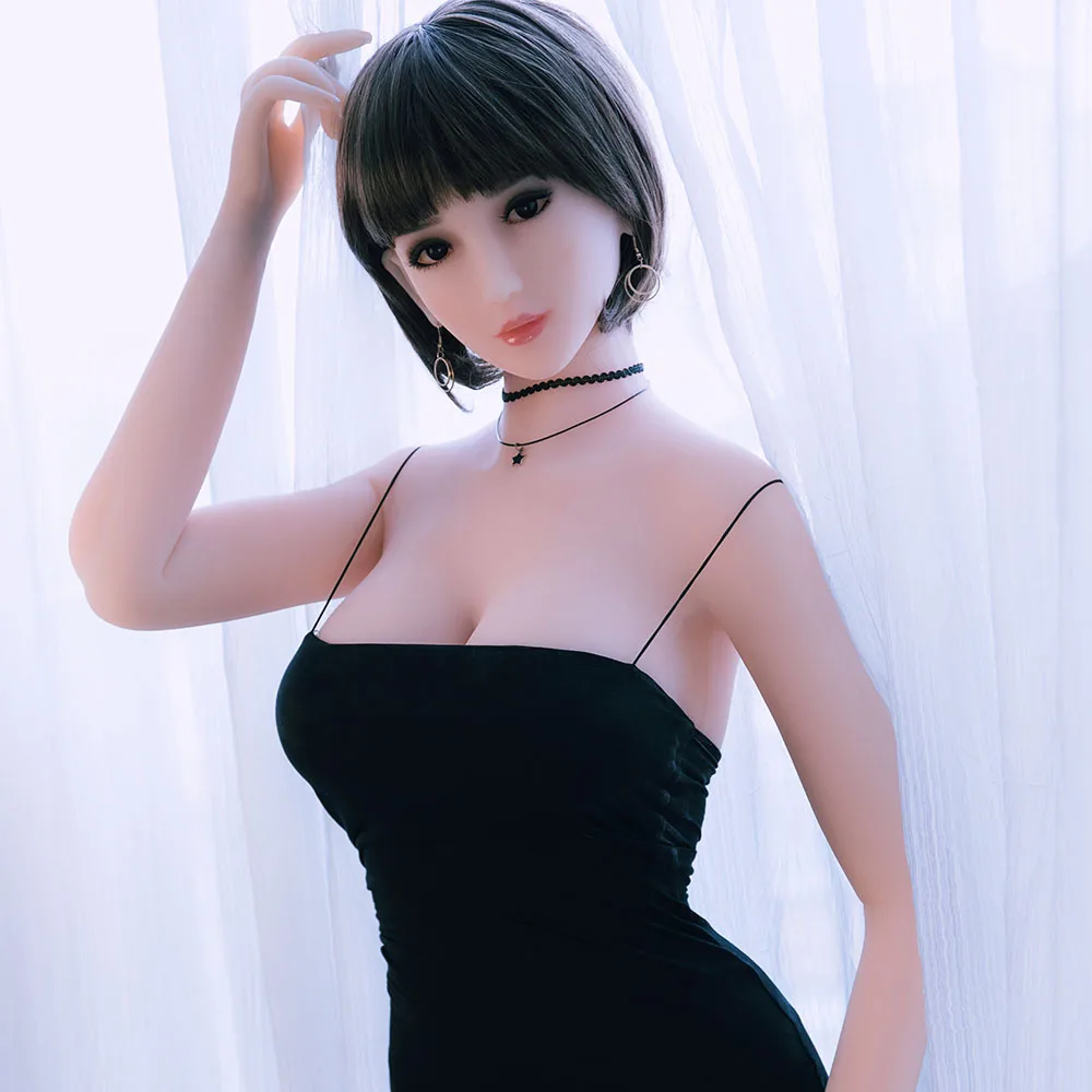 

165cm Sex Dolls Silicone TPE Sexy Beauty Lifelike Sweet Girl Oral 3 holes Love Doll Realistic Vaginal Anus Sexy Adult Toys