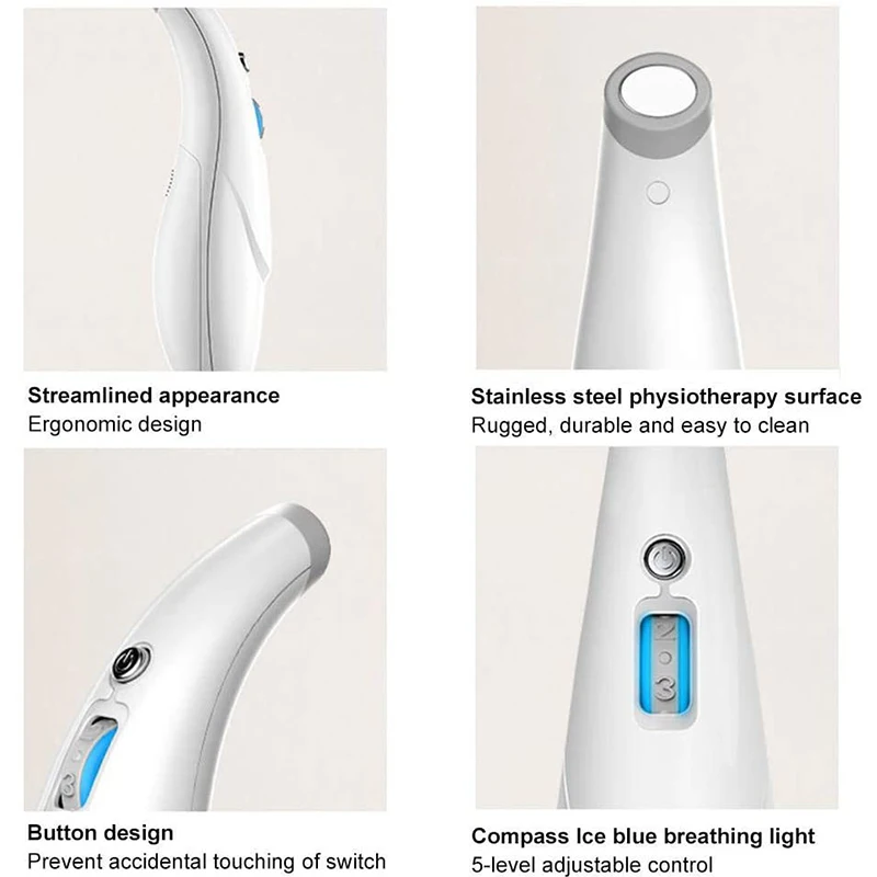 المحمولة 5 مستويات مضاد للحكة عصا الشرب البعوض الحشرات لدغة تخفيف الحكة القلم تحييد تهيج للأطفال الكبار