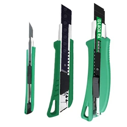 LAOA Utility Knife Sets Wallpaper Knife Professional Cutting Tools Students DIY Tool