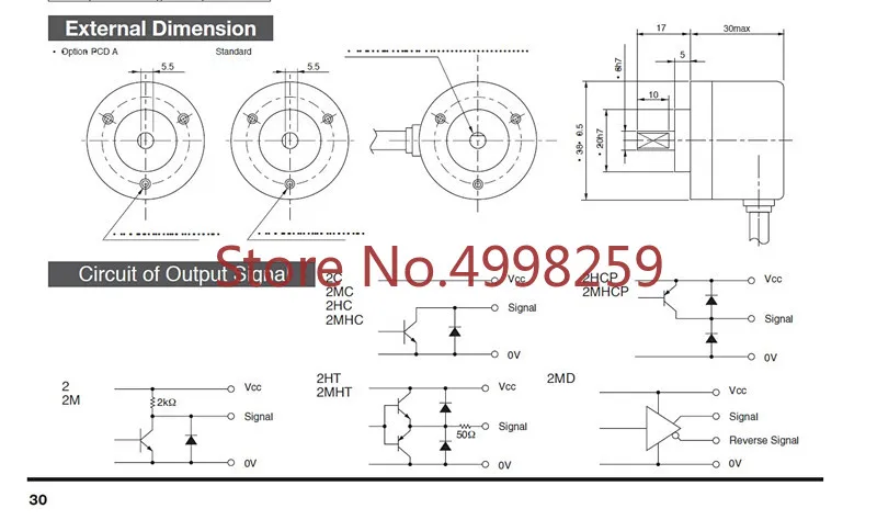 100% جديد جودة 1 قطعة HES25 HES-25-2MHC HES-25-2MHT HES-25-2MD HES-20-2MHC HES-20-2MHT HES-20-2MD الداخلية الأمن التشفير