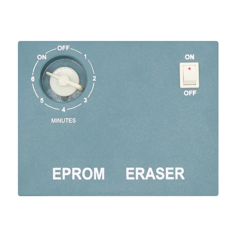 Gomas de borrar UV Eprom, temporizador de luz ultravioleta de alta calidad, oblea Semiconductor (IC), eliminación de radiación, Chips EPROM, datos