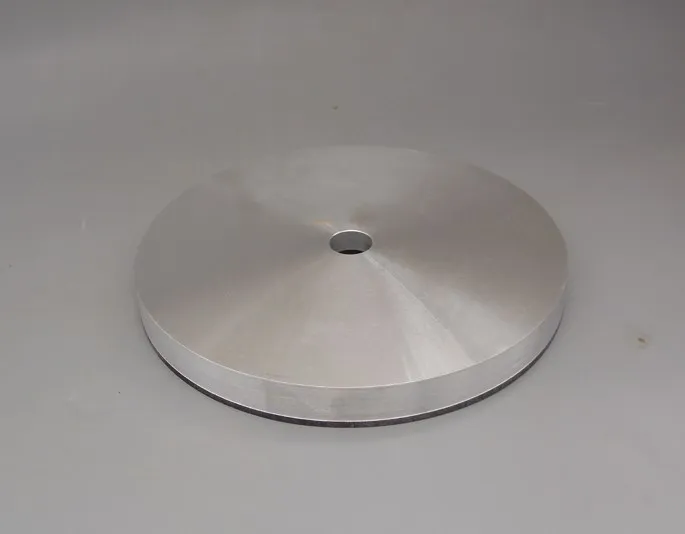 Diamond grinding wheel grinding disc 150 * 12.7 * 50 resin grinding disc used for grinding disc grinding machine tungsten steel