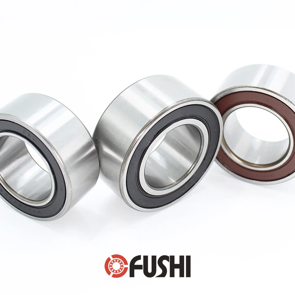 1PC 83A5518 2RS Bearing 40*62*20.625 MM ABEC-5 Car Air Conditioning Compressor Bearings Double Sealed 907257-2RS