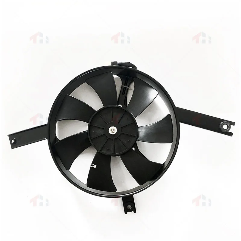 8105400-P00 Car air condenser cooling fan suitable for Great Wall WINGLE 3 WINGLE 5 STEED