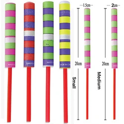 20xChinese Paper Yoyo Popout Swords Party Favors Favour Gifts Loot Goodie Bag Pinata Stock Fillers School Prize Small Cheap Toys
