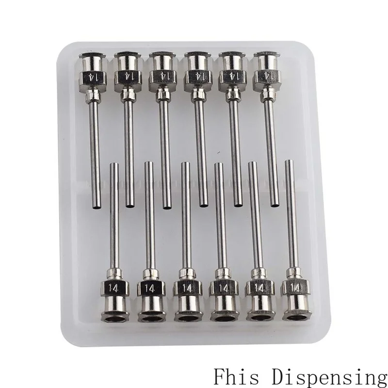 14G Dispensing Needle 1