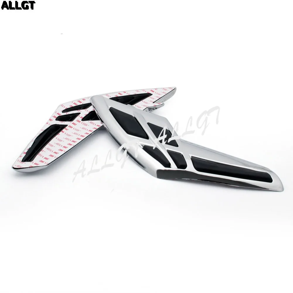 Tank Trim Fairing For Honda Goldwing GL1800 2001 2002 2003 2004 2005 2006 2007 2008 2009 2010 2011