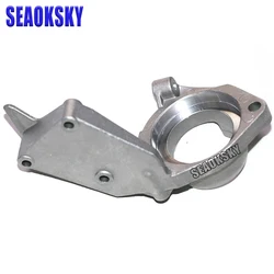 Moteur de Démarrage pour Hors-Bord Yamaha, Pièce Détachée Stay 2, Également T-15772-01-94, 25HP, 30HP, Également N, 61T, 69P