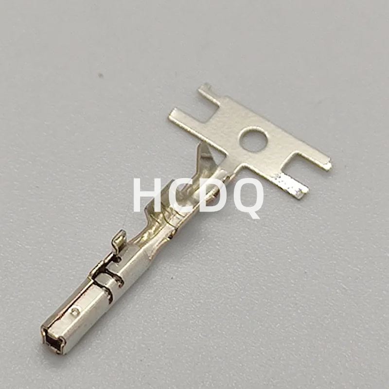 The original 82998-12870  Female automobile connector shell terminal are supplied from stock