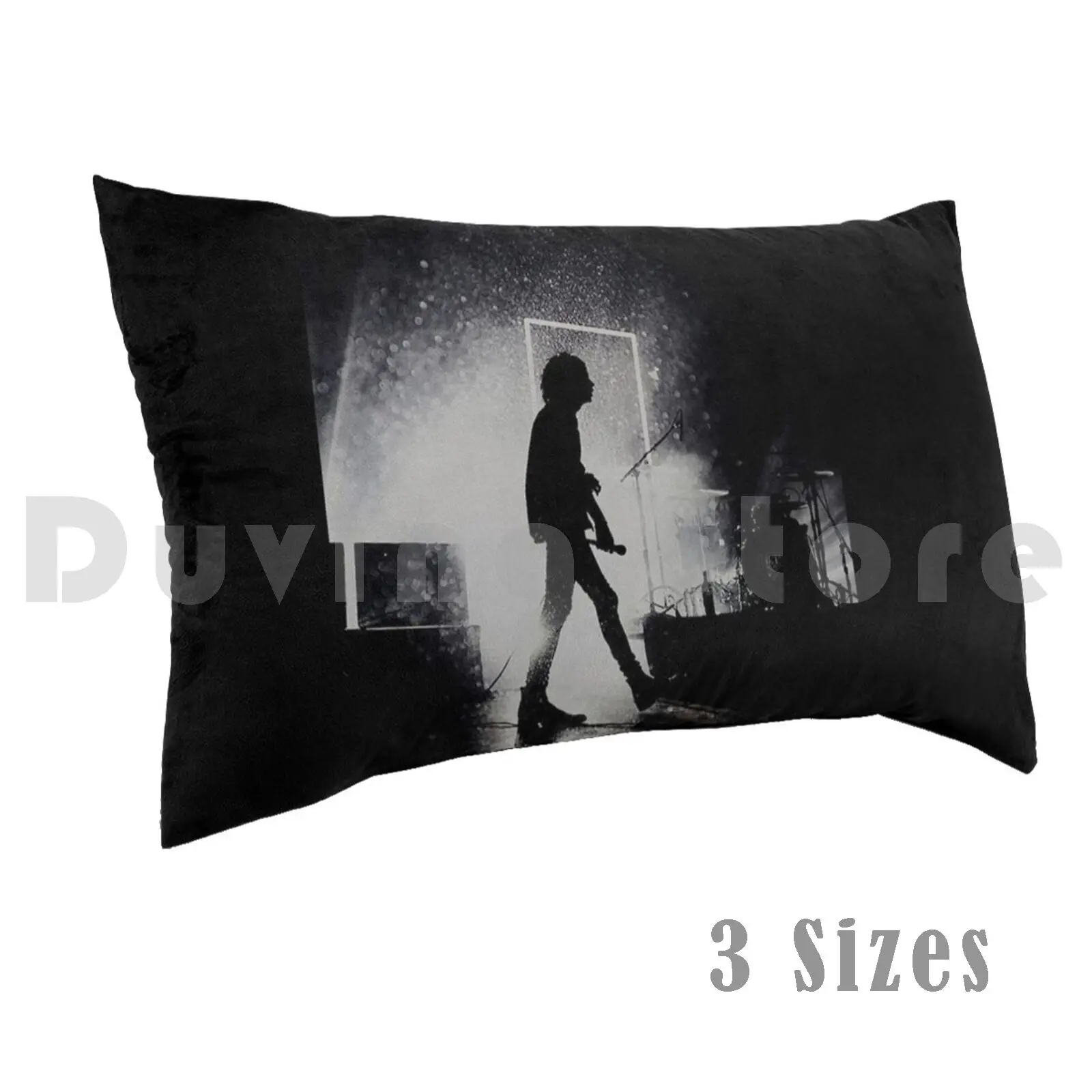 The 1975 Band Pillow Case Printed 35x50 The 1975 Band The 1975 Tumblr 1975 90s Aesthetic Love It If We Made