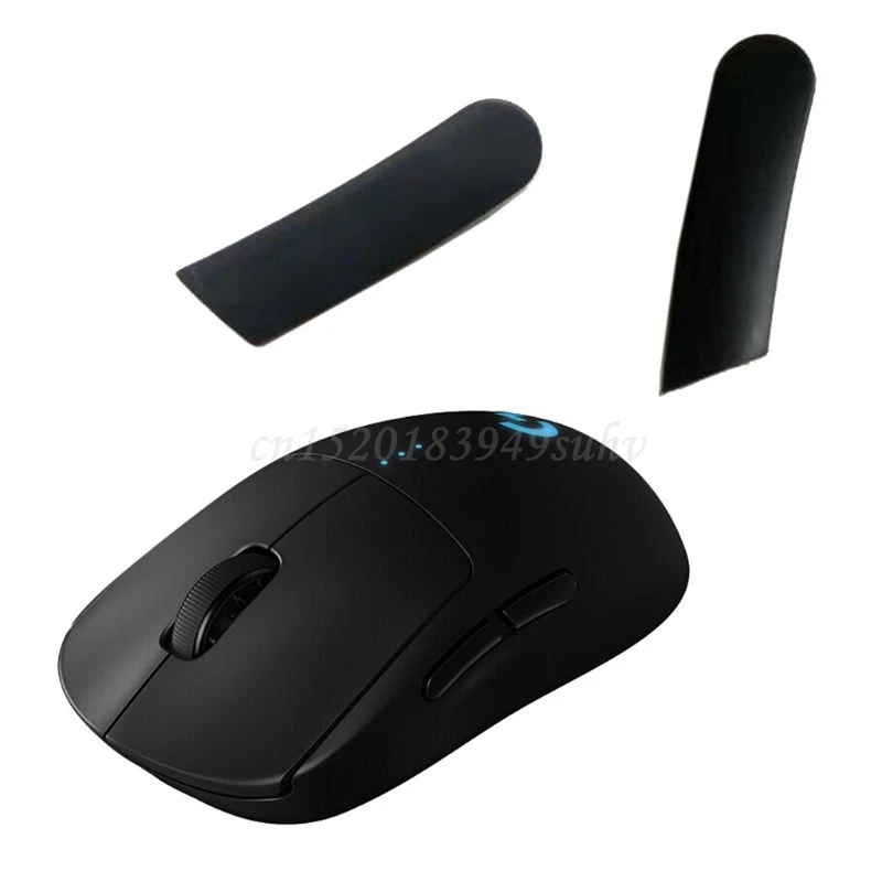 Recensione e Valutazione del GPro Mouse: La Scelta Perfetta per i Gamers Seri
