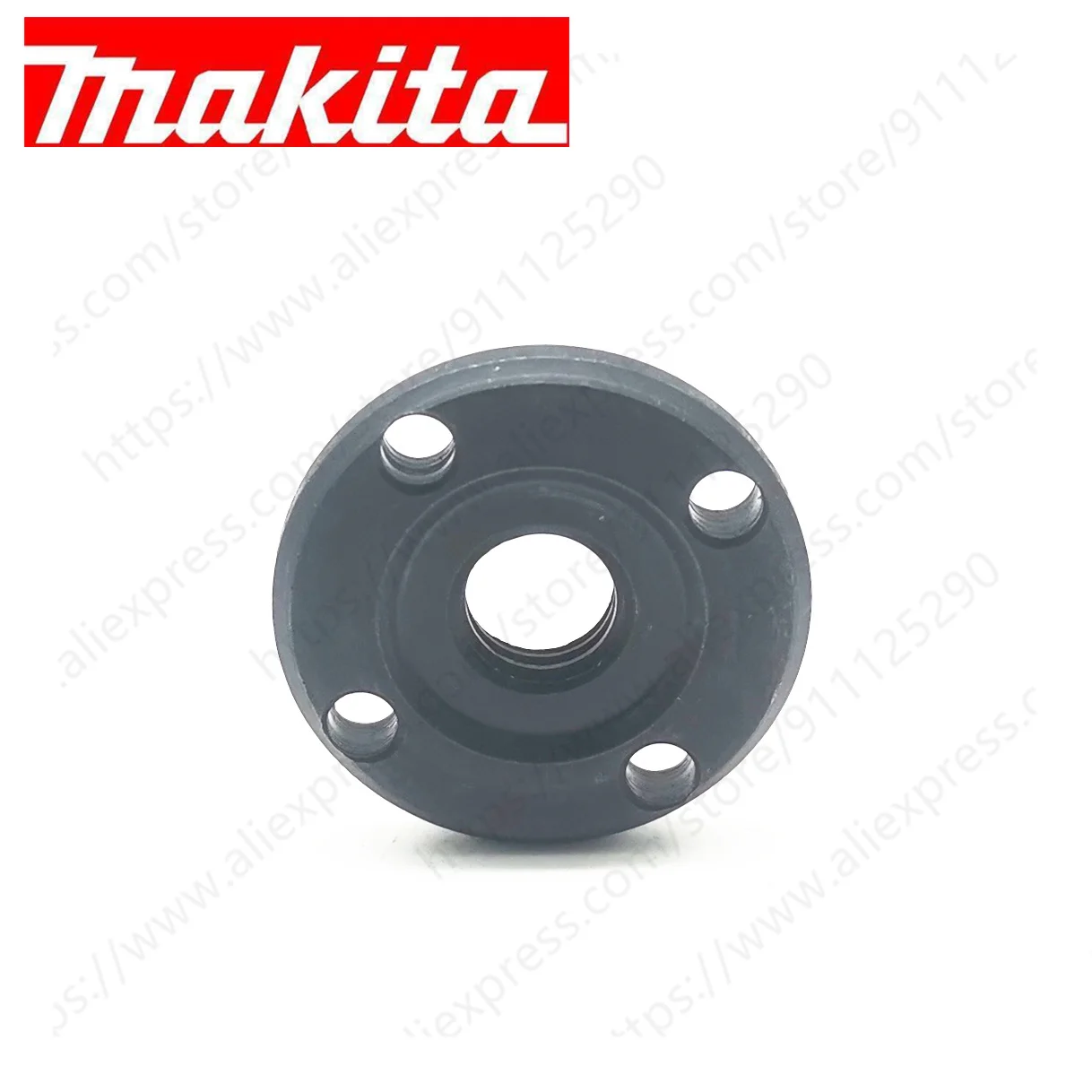 Lock Nut for Makita DGA456 DGA504 DGA506 DGA506T DGA508 DGA511 DGA512 DGA513 DGA514 DGA517 DGA518 GA005G GA008G GA016G GA023G