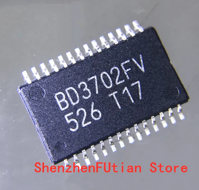 1pcs/lot BD3702FV-E2 BD3702FV TSSOP-28