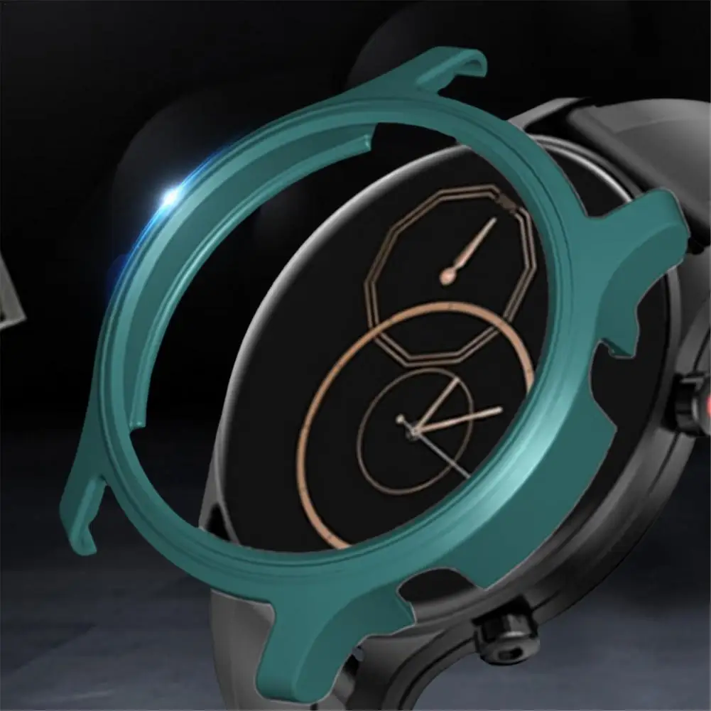 High Quality Protective Case For Haylou RS3 LS04 Wristband Silicone Replacement Cover Shell Cases For ForRS3 LS04