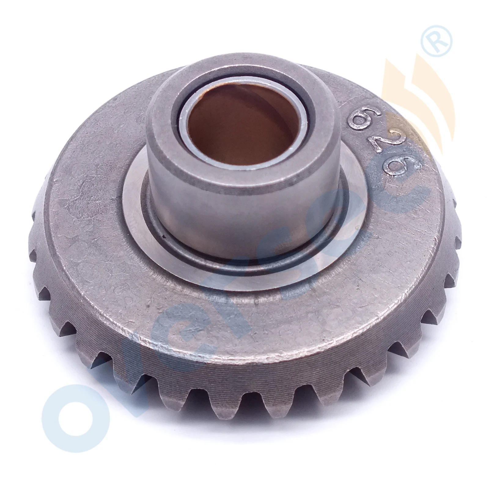 626-45560 Forward Gear For Yamaha Outboard Motor Old Version 9.9A 15A 2T 9.9HP 15HP 626-45560-00