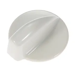 Replacement Control Knob 8182049 for Whirlpool Kenmore Duet Washer Dryer Washer Knob 1017593 3979787 46197020741 AH885407