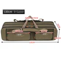 3 Capas 130cm