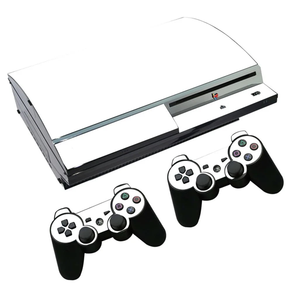 Great Design Console Voor Ps3 Vet Stickers 2 Cover