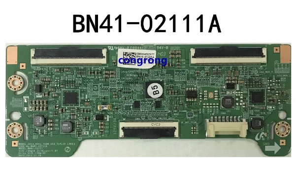 

T-Con Board For Samsung Ue48h5000 Bn41-02111a Bn97-07971c Ue48j5000 07971e bn95-01306c HG48AE570S logic board