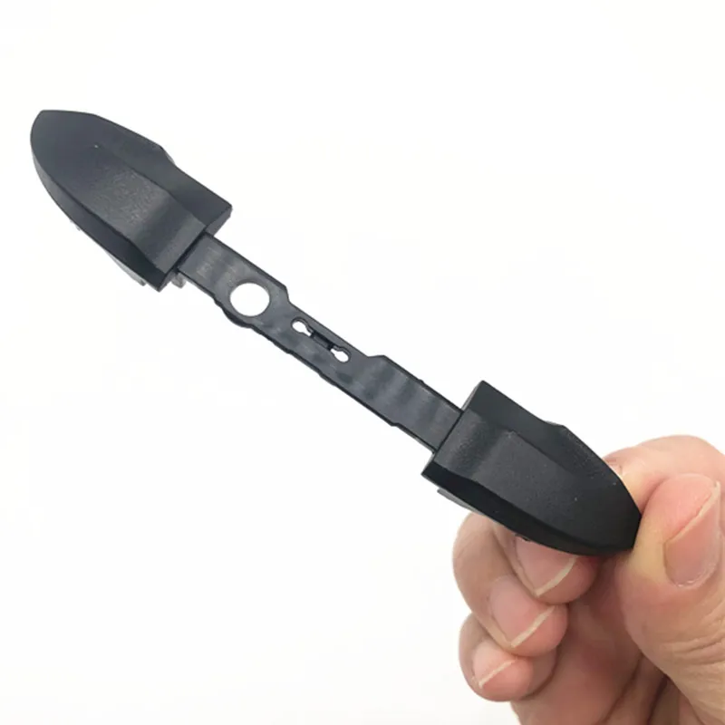 Xbox 시리즈 X/S 컨트롤러 용 4pcs LB RB 범퍼 트리거 버튼 교체 Xbox SX SS 게임 패드 (스크루 드라이버 수리 포함)