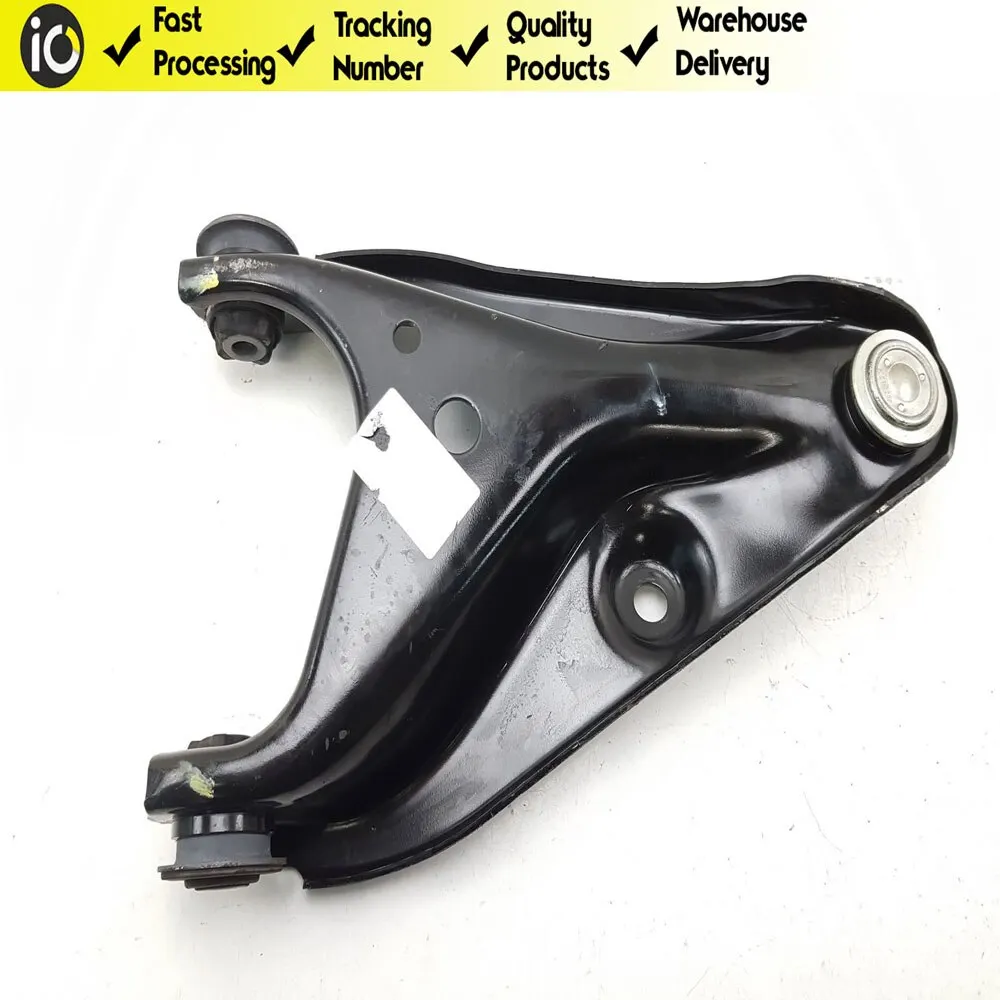 Suspension Arm Front Left For Dacia Lodgy Dokker Sandero 12 Symbol 13 545017081R High Quality Spare Parts Fast Shipment